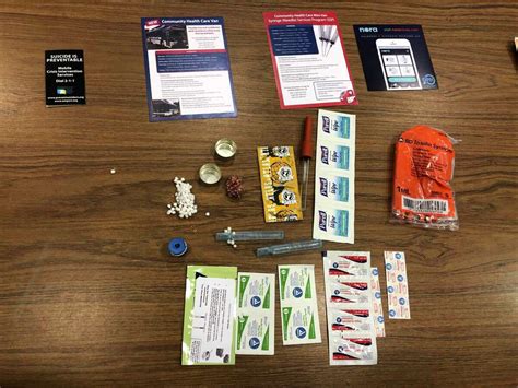 Experts laud ‘harm reduction kits’ — which include crack pipes — New Haven police will give out