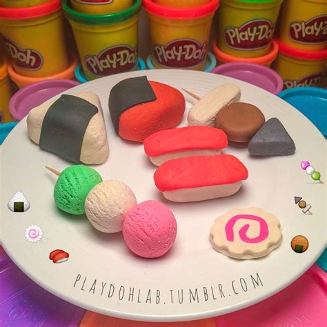 #Emoji #PlayDoh Food Part 1 | Food, Play doh, Sugar cookie