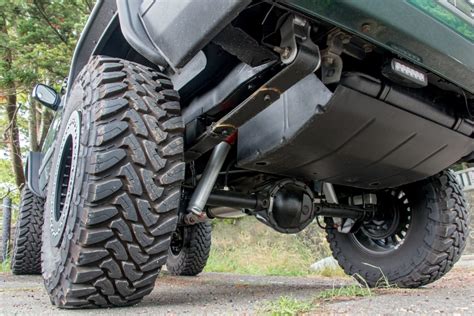 Different Types of Off-Road Suspension Setups » F-O-A | First Over All Off Road Shocks