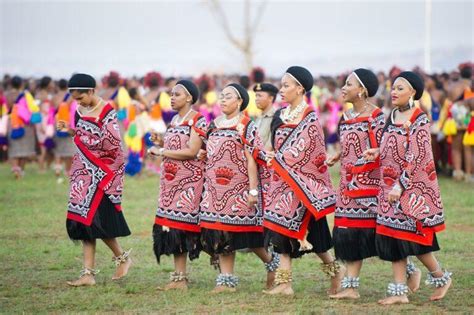 Kingdom of Eswatini/Swaziland, Africa's last absolute monarchy | The ...