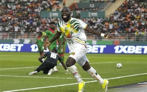 Mali vs Ivory Coast Odds: Mali Win Without Bissouma | PS