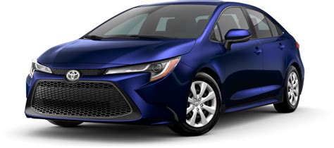 Explore 2021 Toyota Corolla Color Options | Savannah Toyota