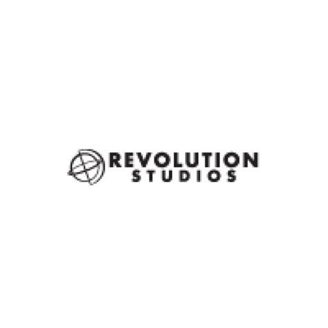 Revolution Studios | Brands of the World™ | Download vector logos and ...