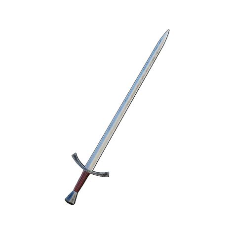 Bastard Sword - Mordhau Wiki