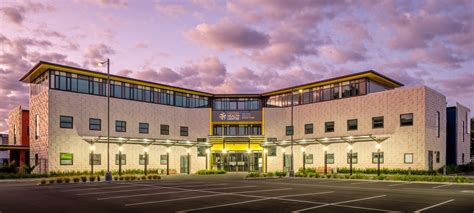 Hastings Health Center — HDT