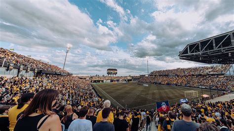 Top 2021 Moments | Historic Crew Stadium finale | Columbus Crew