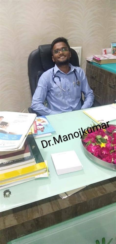 Dr.Manojkumar Gupta