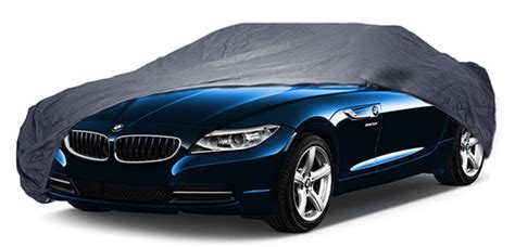 BMW Z4 Car Cover, BMW Z4 Indoor Car Cover, Best BMW Car Cover, BMW Z4 ...