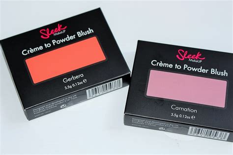 Sleek Makeup Blush Review Swatches Photos | Saubhaya Makeup