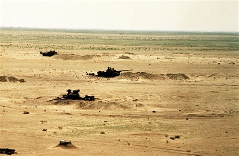 Iraq War Operation Desert Storm | History pictures, Iraq war, Military history