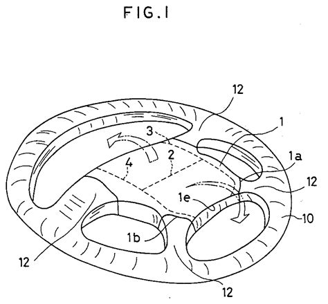 MODULE COVER OF AIR BAG - Patent 0489922