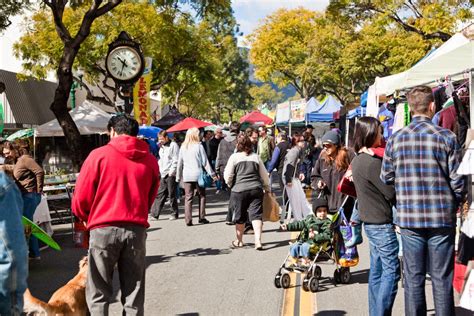 Montrose Harvest Sunday Farmers Market | Montrose, CA Patch