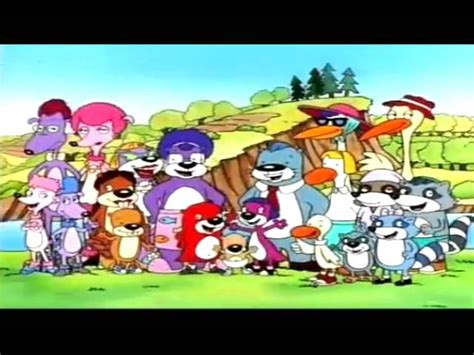 PB&J Otter - Theme Song/Noodle Dance Chords - Chordify