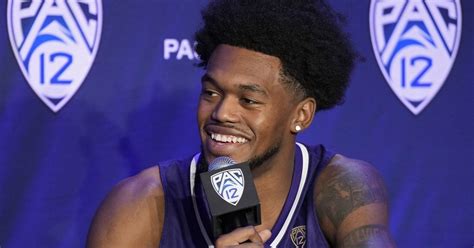 UW men’s basketball team picked ninth in Pac-12 | The Seattle Times