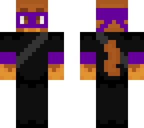 BTD6 Sharp Shooter 0-0-4 Dart Monkey | Minecraft Skin