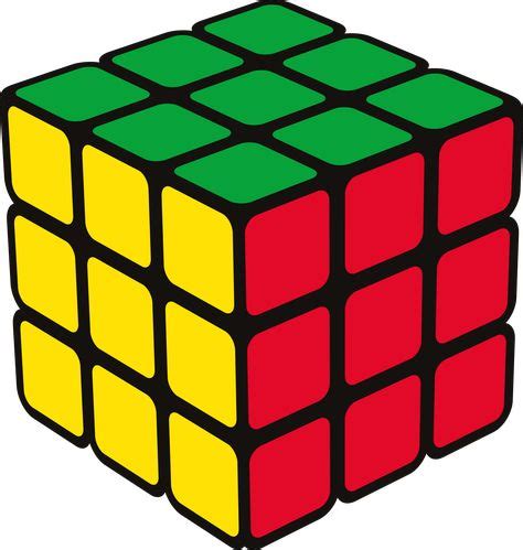 260 idées de Rubik's cube 3333 en 2021 | rubis cube, cubes, rubis