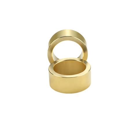 Understanding Bronze Bushings: Properties and Uses