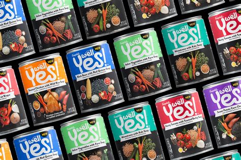 25 Eye-Catching Healthy Food Packaging Designs | Dieline - Design, Branding & Packaging Inspiration