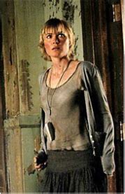 Radha Mitchell Silent Hill