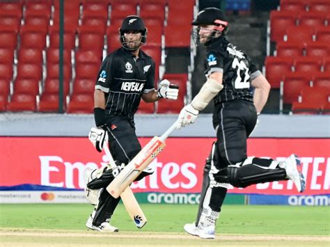 New Zealand vs South Africa, Cricket World Cup Warm-Up Match Highlights ...