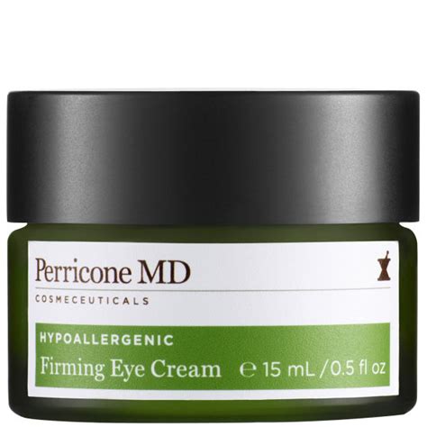 Perricone MD Hypo-Allergenic Firming Eye Cream 15ml | SkinStore