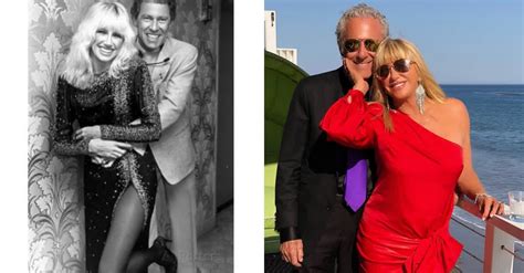 Suzanne Somers Spills The Secrets To A Happy Marriage After 40 Years ...