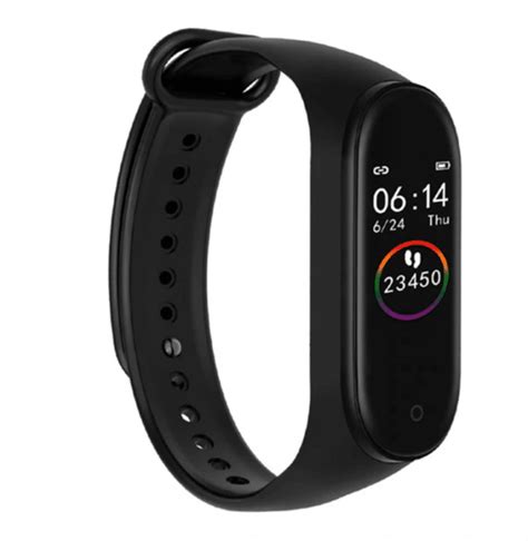 10 Best Chinese Fitness Tracker on Aliexpress 2024 | Best Chinese Products Review