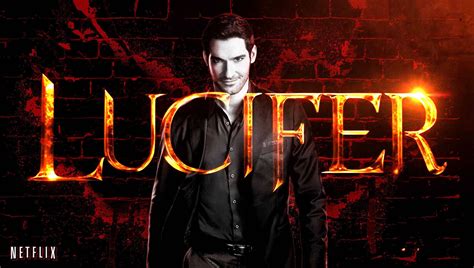 [100+] Lucifer Devil Wallpapers | Wallpapers.com