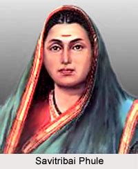 Savitribai Phule, Indian Social Reformer