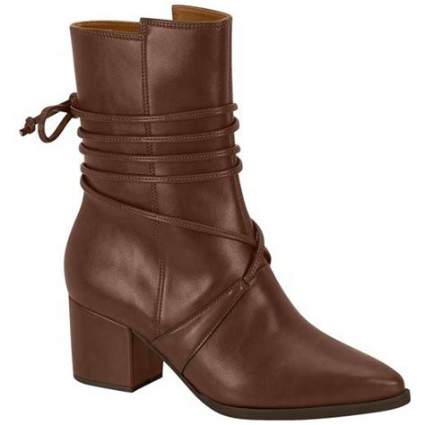 VIZZANO BOOTS – Brasilia