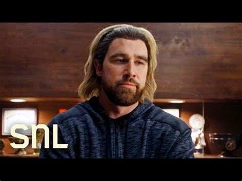 See Travis Kelce's Saturday Night Live Skits | PS Entertainment