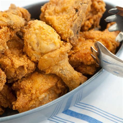 15 Of the Best Ideas for Paula Deen Fried Chicken Recipe – How to Make ...