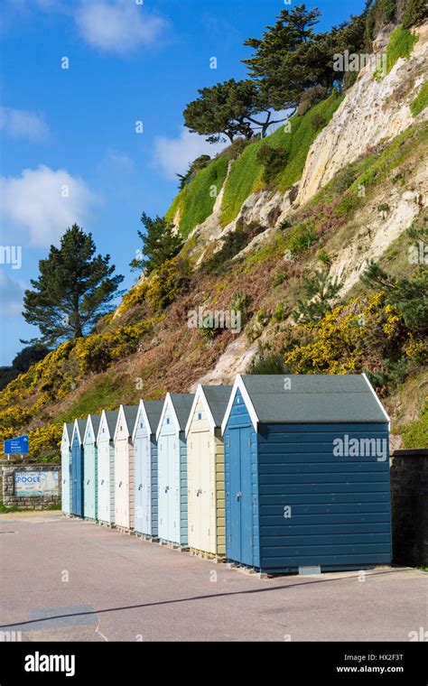 Welcome to poole beaches hi-res stock photography and images - Alamy