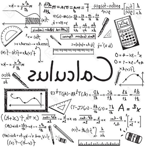 Vector Calculus Formulas at Vectorified.com | Collection of Vector Calculus Formulas free for ...