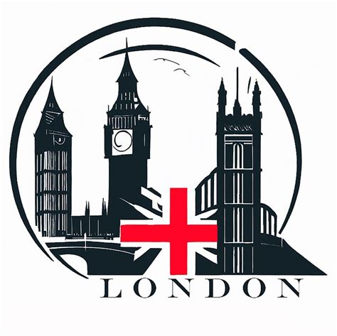 Download London, Logo, Symbol. Royalty-Free Stock Illustration Image ...