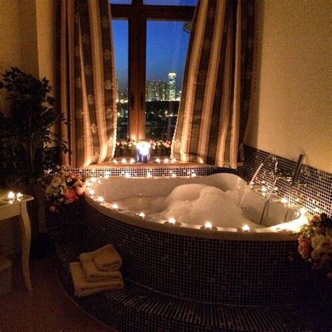 Romantic bubble bath - Everything Girly Photo (41283265) - Fanpop