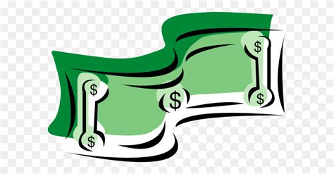 Money Animated Clipart Free Clipart - Raining Money Clipart - FlyClipart