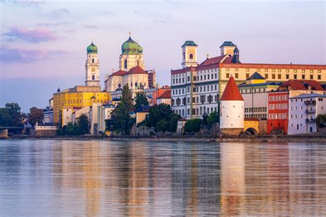 14 Best Things To Do In Passau Germany - Linda On The Run