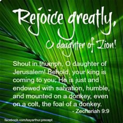 December 8, 2015, Zechariah 9-10 | Page Hughes