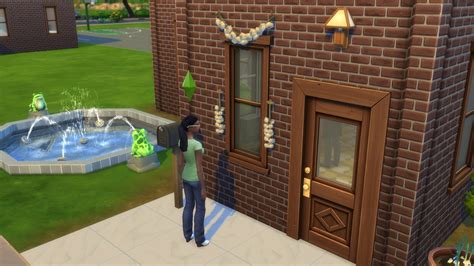 Defending Against Vampires - The Sims 4 Guide - IGN