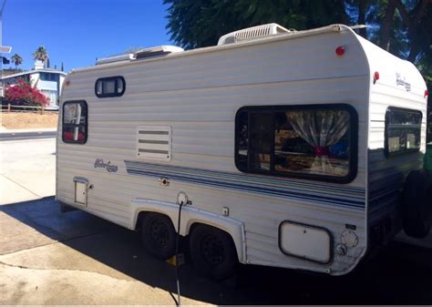 Cruiser Rv Corp Shadow Cruiser rvs for sale in Ramona, California