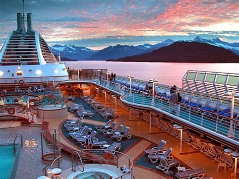 Cruise Ships: Activities for Seniors | Tecnología - Avances tecnológicos