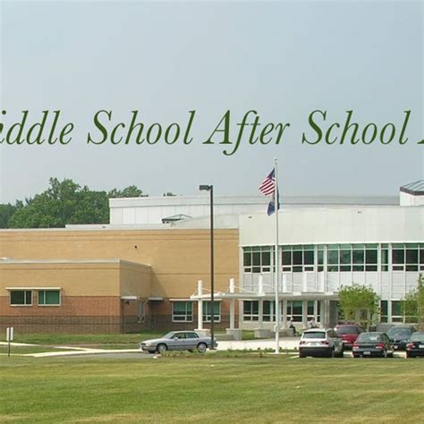 Kenmore Middle School