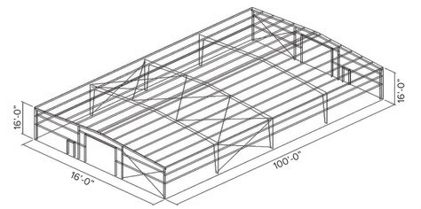 PEB Design Parameters – Sankalp Preformed Systems Pvt. Ltd