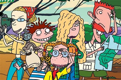 10 Facts About "The Wild Thornberrys" That Are Smashing, But Won't Help You Talk To Animals