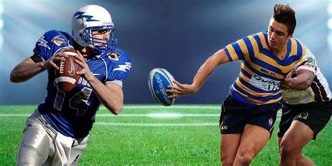 Sale > rugby vs american football ball > in stock