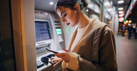 ATM Withdrawal Limits: What You Need to Know - CNET