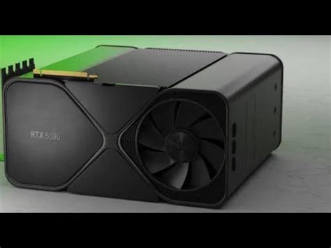 Nvidia RTX 50 Series Talk - YouTube