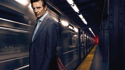 Watch The Commuter - FMovies