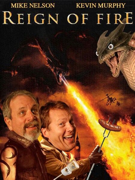 Reign of Fire | RiffTrax